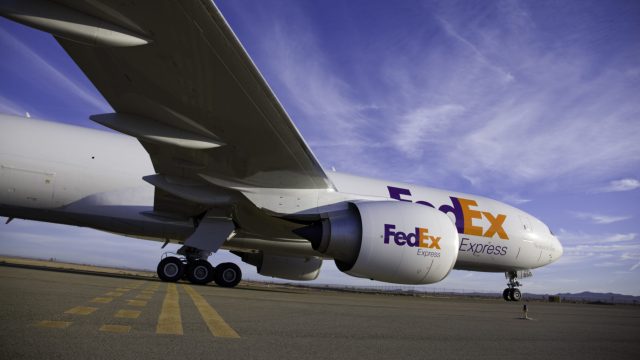 FedEx откроет глобальный авиационный транзитный центр в аэропорту iGA Istanbul