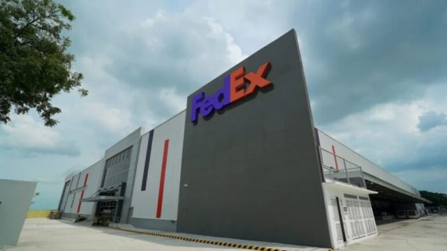 FedEx расширит хаб на Филиппинах для поддержки роста электронной коммерции