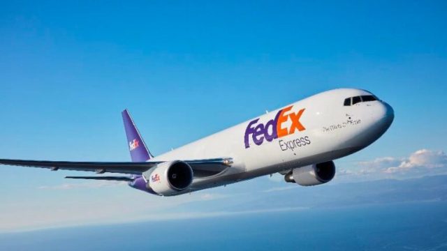 FedEx усиливает транспортное сообщение новым маршрутом между Азиатско-Тихоокеанским регионом, Индией и Европой