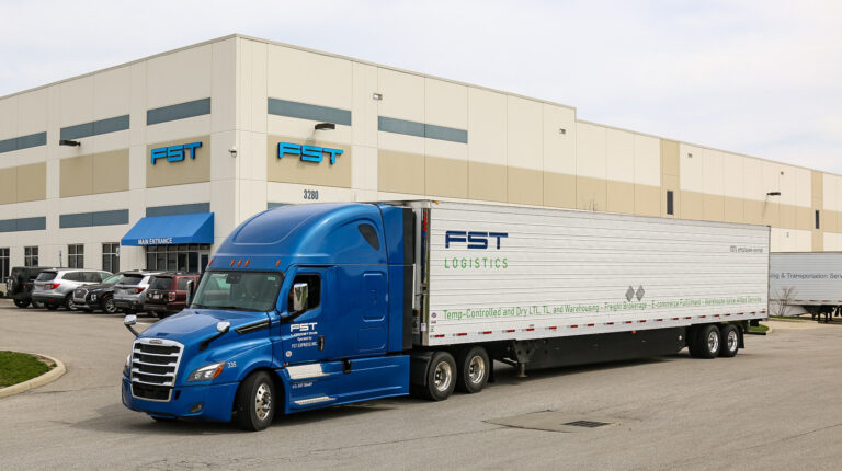 FST Logistics расширяет сеть 3PL после приобретения Dancer Logistics