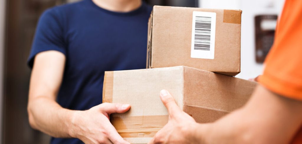 Geodis MyParcel расширяет работу на Канаду