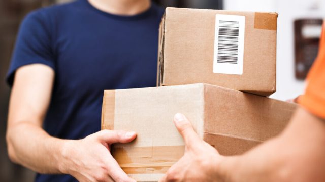 Geodis MyParcel расширяет работу на Канаду