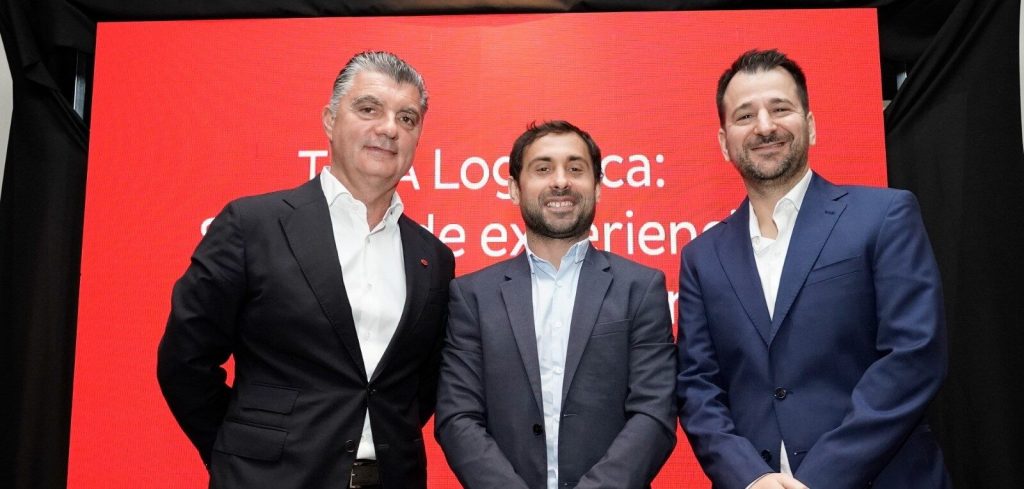 Geopost и TASA Logística создали DPD Argentina