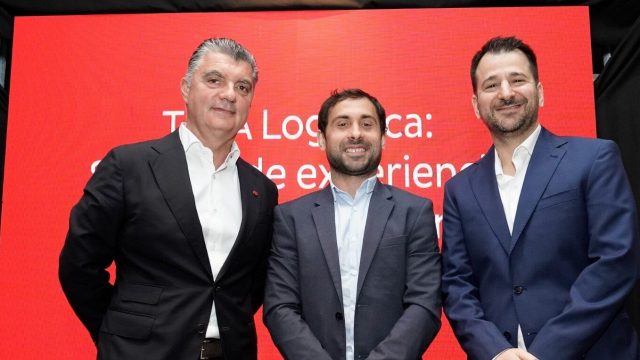 Geopost и TASA Logística создали DPD Argentina