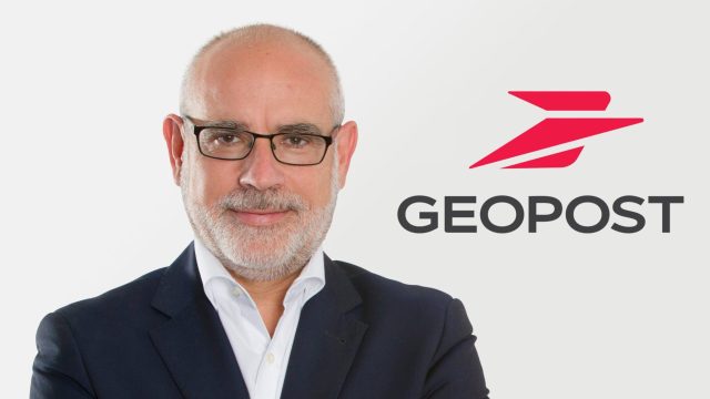 Geopost назначила Альберто Наварро исполнительным вице-президентом европейского подразделения