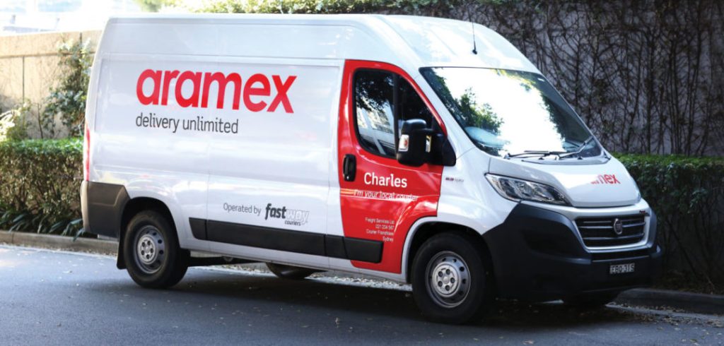 GeoPost приобрела 21,6% акций Aramex