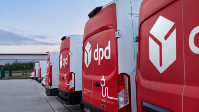 Geopost увеличила выручку на 1,3% и доставила более миллиарда посылок в первом полугодии 2024 года