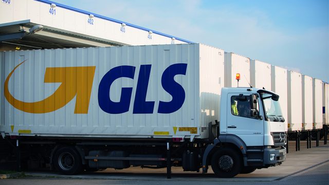 GLS назначила Ивана Хофманна генеральным директором американского подразделения
