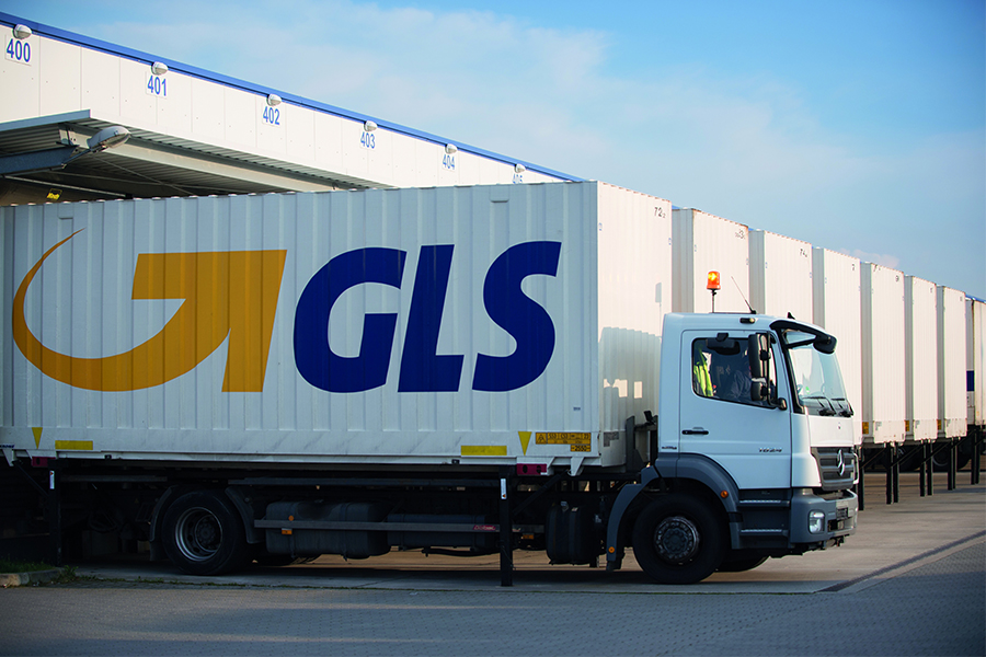 GLS назначила Ивана Хофманна генеральным директором американского подразделения