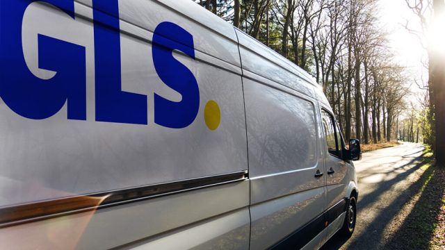GLS приобретёт Rosenau Transport в Канаде
