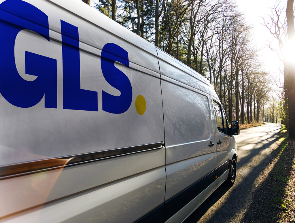 GLS приобретёт Rosenau Transport в Канаде
