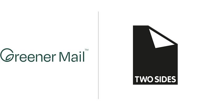 Greener Mail и Two Sides объединились для продвижения экологичной почтовой корреспонденции