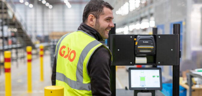 GXO Logistics откроет склад для фармацевтического сектора