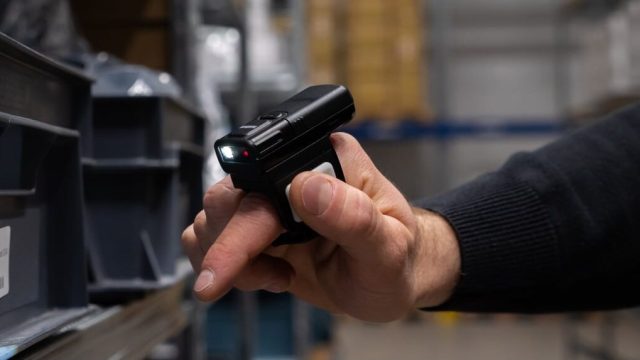 Handheld представила новый мобильный сканер, освобождающий руки