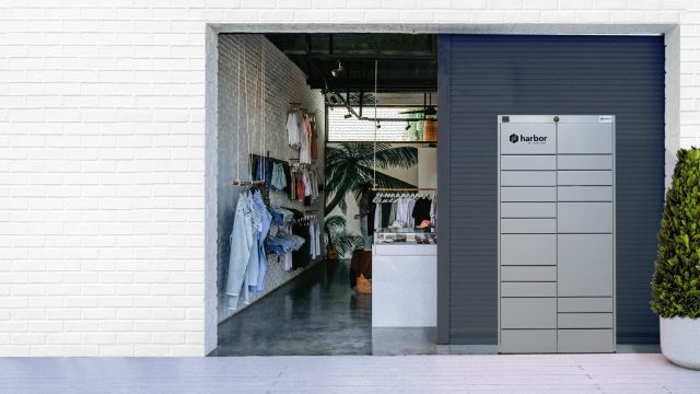Harbor Lockers объявила новых получателей гранта на развитие экосистемы