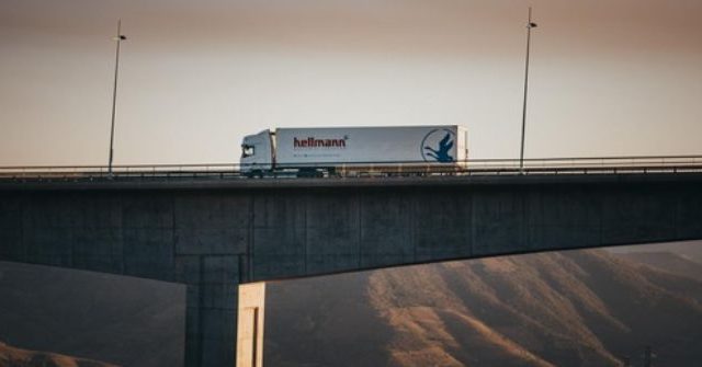 Hellmann открыла в Швейцарии филиал по перевозкам комплектными грузами
