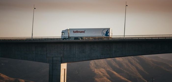 Hellmann открыла в Швейцарии филиал по перевозкам комплектными грузами