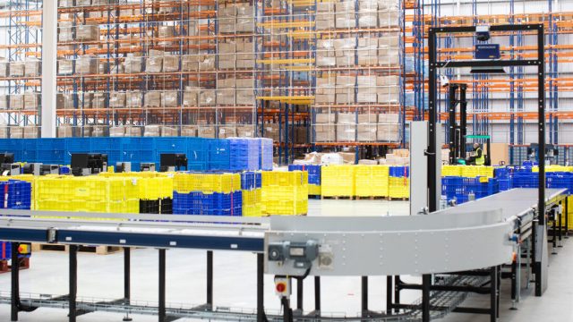 Hermes UK инвестировала в развитие международного бизнеса