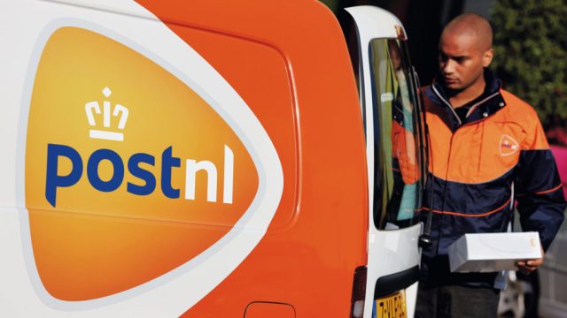 Herna Verhagen покинет пост генерального директора PostNL