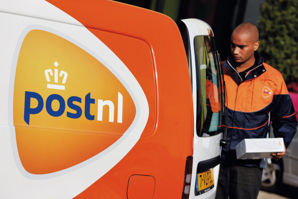 Herna Verhagen покинет пост генерального директора PostNL
