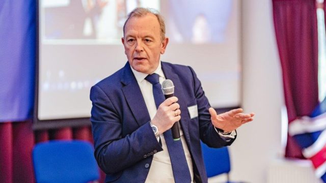 Hurricane Commerce и AEB совместно разработали решение для трансграничной электронной торговли