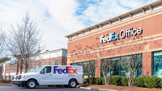 Inmar Post-Purchase Solutions расширила сеть пунктов приема возвратов вместе с FedEx