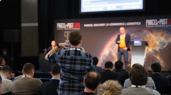 Innovation Forum на Parcel+Post Expo: выбор редактора
