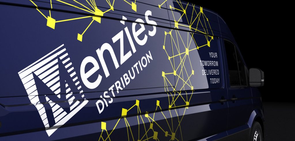 InPost Group приобрела миноритарную долю в Menzies Distribution за £49 млн