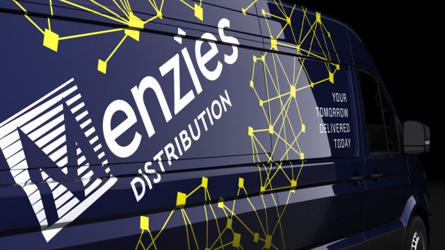 InPost Group приобрела миноритарную долю в Menzies Distribution за £49 млн