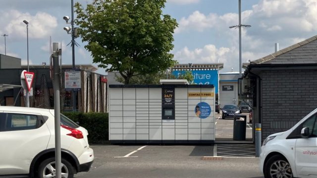 InPost заключила партнёрство с The Derwent Group по размещению постаматов на севере Англии