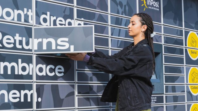 InPost и Transport for Greater Manchester установят постаматы на трамвайных остановках
