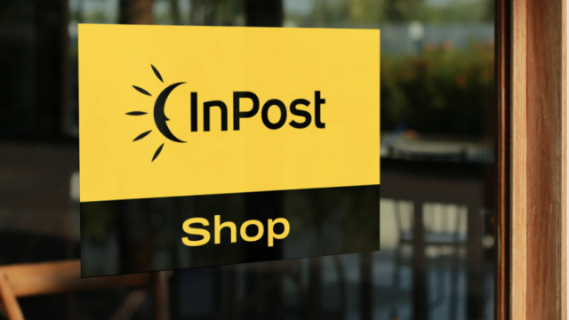 InPost обработала рекордные 892 млн посылок в 2023 году