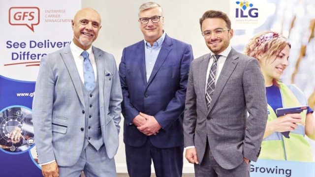 International Logistics Group приобрела Global Freight Solutions