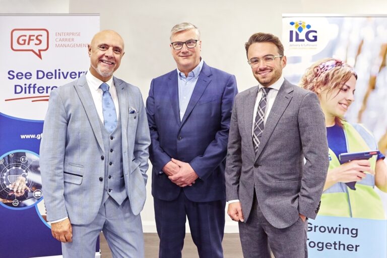 International Logistics Group приобрела Global Freight Solutions
