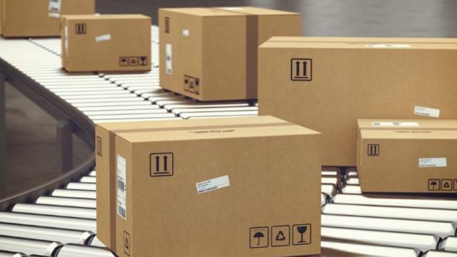 International Post Corporation предоставила участникам доступ к технологиям для трансграничных отправлений