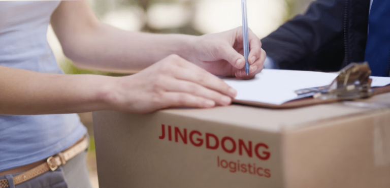 JD Logistics расширяет сервис международной экспресс-доставки