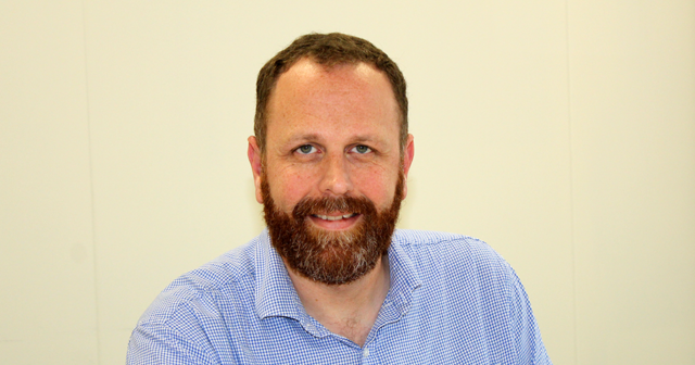 John Brooks возглавил логистику Isle of Man Post Office