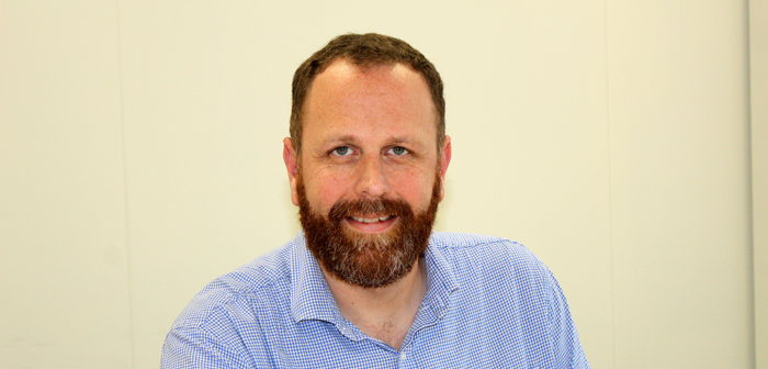 John Brooks возглавил логистику Isle of Man Post Office