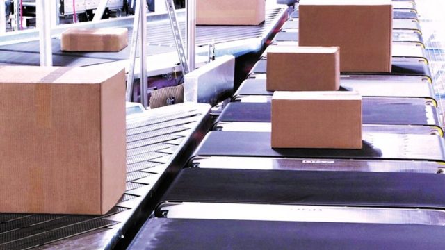 Körber приобрела почтово-посылочный бизнес Siemens Logistics