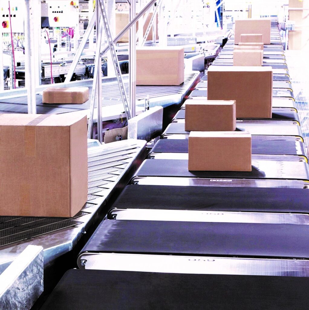 Körber приобрела почтово-посылочный бизнес Siemens Logistics