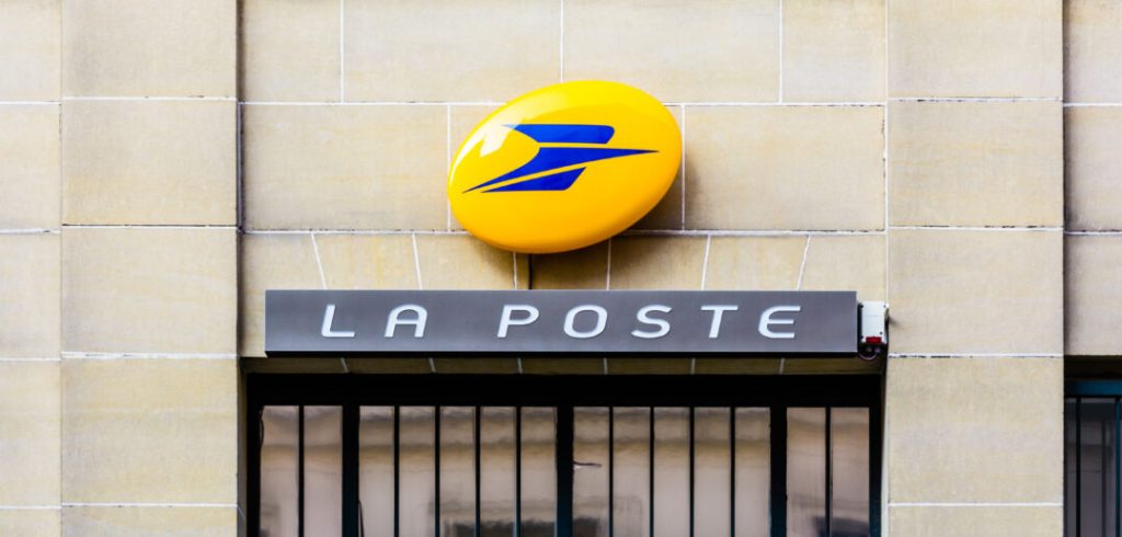 La Poste Groupe инвестирует €500 млн в городские логистические центры