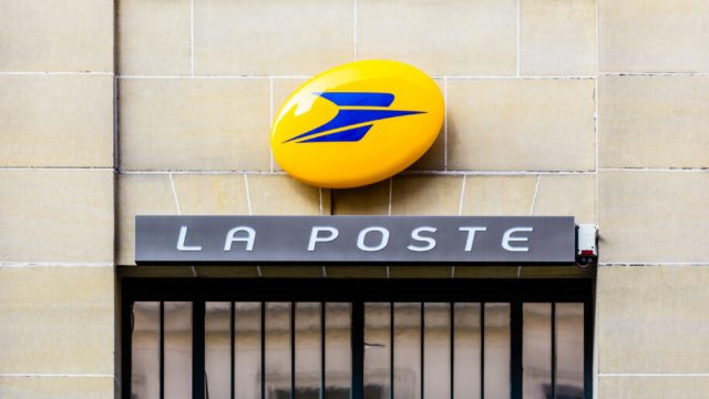 La Poste Groupe инвестирует €500 млн в городские логистические центры