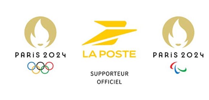 La Poste и Geopost стали официальными партнёрами Олимпийских и Паралимпийских игр в Париже в 2024 году
