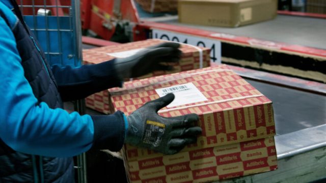 Lockheed Martin заключила трёхлетний контракт на поддержку PostNord