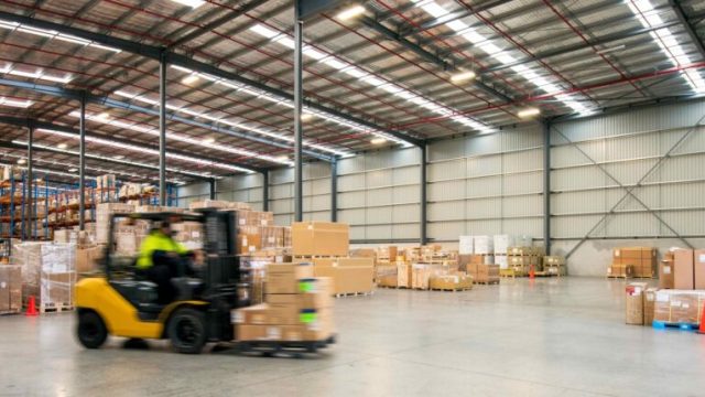 Logistics UK и Axa помогут операторам автопарков управлять рисками