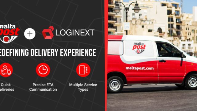 MaltaPost улучшит качество обслуживания клиентов с помощью платформы автоматизации доставки