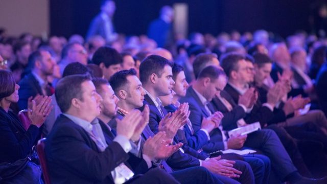 MetaPack соберёт лидеров отрасли на 10-й ежегодной конференции The Delivery Conference в Лондоне