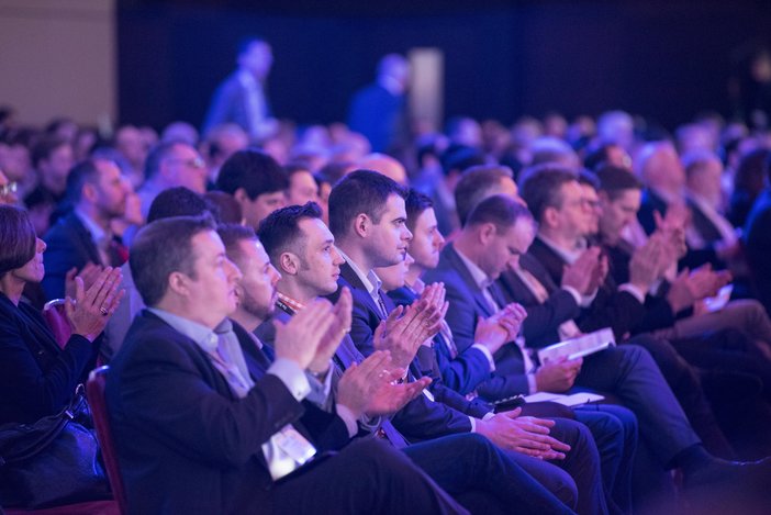 MetaPack соберёт лидеров отрасли на 10-й ежегодной конференции The Delivery Conference в Лондоне