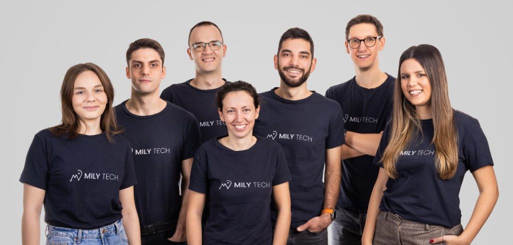 Mily Technologies привлекла финансирование для повышения эффективности доставки на последней миле