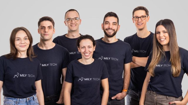 Mily Technologies привлекла финансирование для повышения эффективности доставки на последней миле